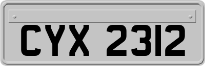 CYX2312