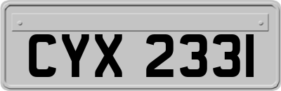 CYX2331