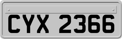 CYX2366