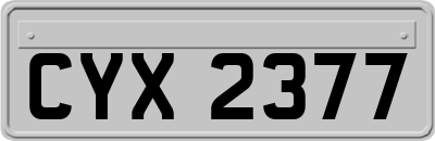 CYX2377