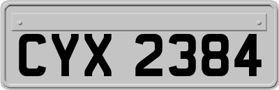 CYX2384