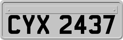 CYX2437