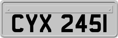CYX2451