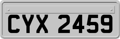 CYX2459