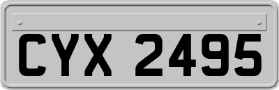 CYX2495