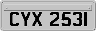 CYX2531