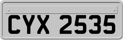 CYX2535