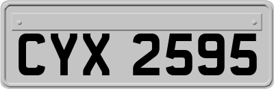 CYX2595