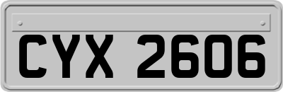 CYX2606