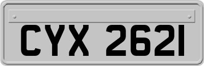 CYX2621