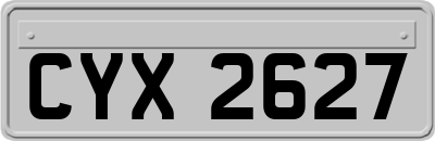 CYX2627
