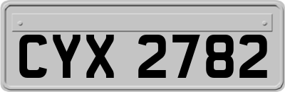 CYX2782