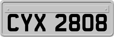 CYX2808