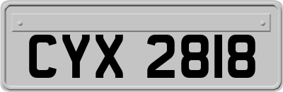 CYX2818