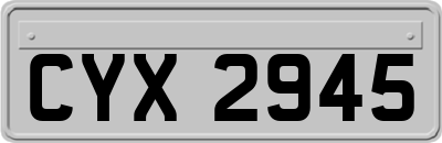 CYX2945