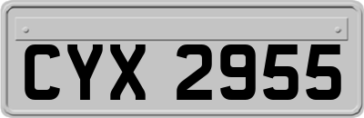 CYX2955