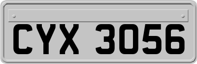 CYX3056