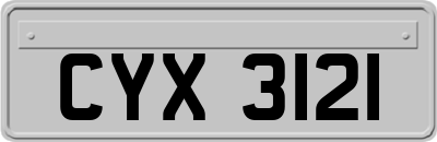 CYX3121