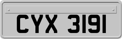 CYX3191