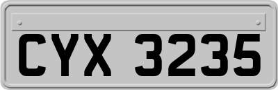 CYX3235