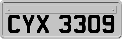 CYX3309