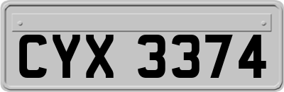 CYX3374