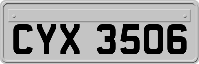 CYX3506