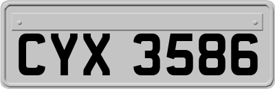 CYX3586
