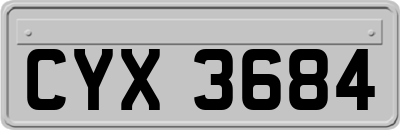CYX3684