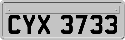 CYX3733