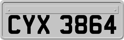 CYX3864
