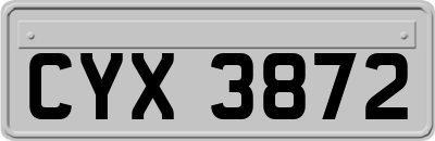 CYX3872