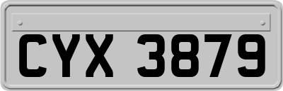 CYX3879