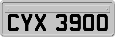 CYX3900