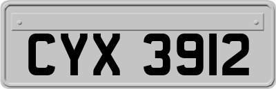 CYX3912