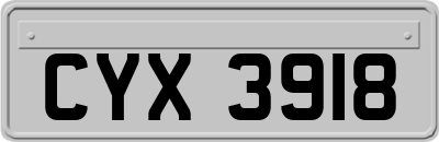 CYX3918