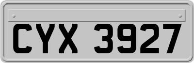 CYX3927