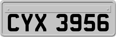 CYX3956