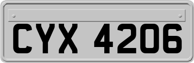CYX4206