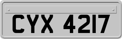 CYX4217