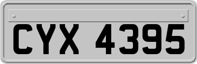 CYX4395
