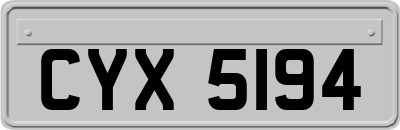 CYX5194