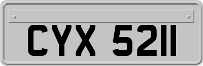 CYX5211