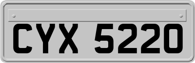 CYX5220