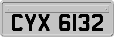 CYX6132