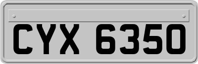 CYX6350
