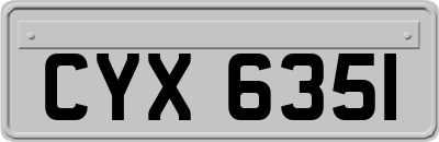CYX6351