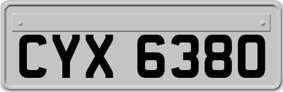CYX6380