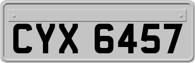 CYX6457
