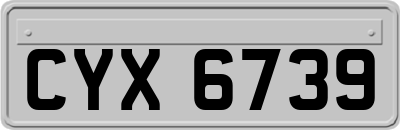 CYX6739